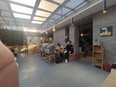-十一咖啡(青年大街工厂店)