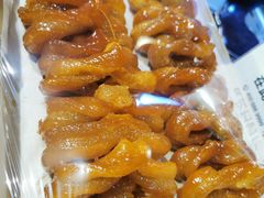 -老门框爆肚涮肉(方庄店)