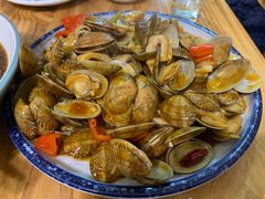 -小郭私房菜·海肠捞饭店(学士街店)