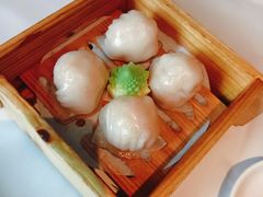 -粤财皇冠假日酒店·彩华轩中餐厅