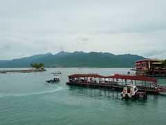 -海南分界洲岛旅游区