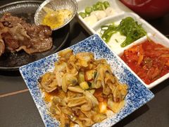 -極屋鮨牛 · 烧肉酒场(时代C馆店)