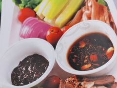 -郭姐·威海渔村(黄兴路店)