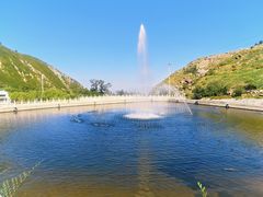 -小五台金河景区