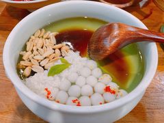 -吃饭皇帝大土家民族菜(正大广场店)