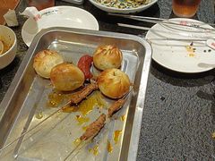 -福苗小骆驼烧烤(曲江店)