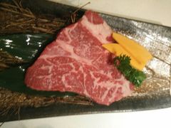 -赤坂亭M9和牛烧肉·日料398放题(万达店)