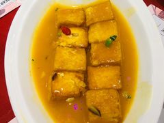 -赵小姐丨新中餐(曲江店)