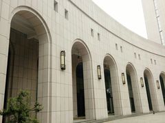 -重庆工商大学(南岸校区)