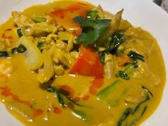 金牌咖喱鸡-Siam泰餐厅(水上公园店)