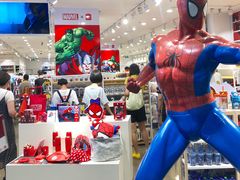 -名创优品(天河区正佳广场二店)