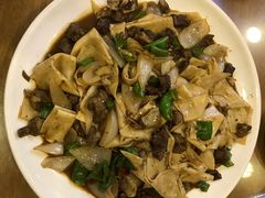 -有家驴肉黄面(敦煌店)