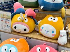 -玩具反斗城(海港城店)