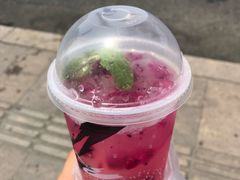 -肯德基(余杭莱蒙店)