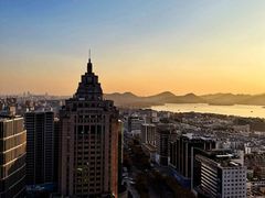 -Hi City·城市之巅