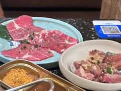 -肉匠日式烧肉屋·和牛居酒屋·酒水小食堂(大汉悦中心店)
