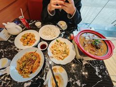-双福饺子营餐厅(财富广场店)
