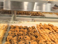 -泸溪河桃酥(西直门凯德店)