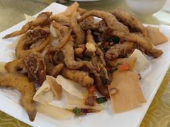 -烧鹅妹饭店