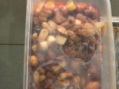 -香融府·烤鸭·家常菜(马家堡路店)