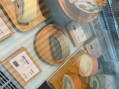-SKROLL卡特司库·蛋糕定制·生吐司·司康(古北程家桥店)