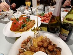 -Kathleen's Waitan 凯圣琳江景西餐厅(外滩店)