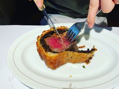 -壳里西餐厅Coquille Seafood Bistro(蒙自路店)