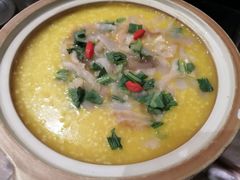 -马老六清真餐饮(西站店)
