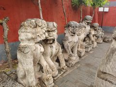 -正定古城-开元寺
