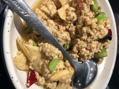 -老头儿油爆虾·知味杭州(爱琴海购物中心)