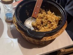-喃喃椰·糟粕醋·椰子鸡火锅(七堡花园店)