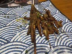 -帽帽家只卖生蚝·烧烤(沙湖路店)
