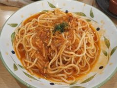 -萨莉亚意式餐厅(玉泉路物美店)