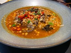 -鑫悦诚府·新鲁菜·餐厅(趵突泉店)