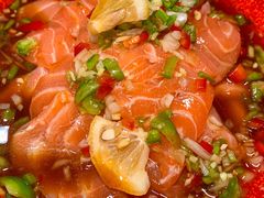 -渔娘渔家丹东海鲜(东直门店)