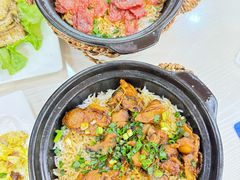 -惠粤轩茶餐厅(中山北路店)