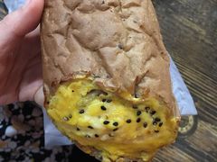 -韩国利尔面包(桂林路店)