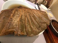 -狮王府淮扬菜(新街口友谊店)
