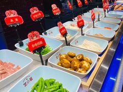 -芝小官牛肉火锅烤肉自助(淮安清江浦区新亚店)