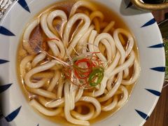 乌冬面-牛道·和牛九食(市府恒隆广场店)