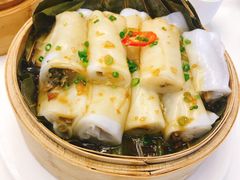 -东江海辉酒楼·公司团建·商务宴请·生日宴(宝安店)