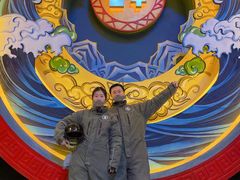 -E+有冰工厂·昆仑寒宫2(五角场店)