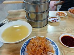 -王菊美食街·王菊面馆(总店)