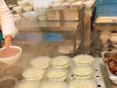 -毛华美食(清扬路店)