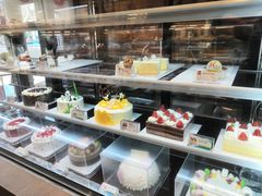 -85度C(南京珠江华海店)