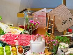 -大舜国风· 和牛火锅(绮霞街店)