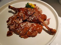 -雀蓝川菜(滨湖万象汇店)