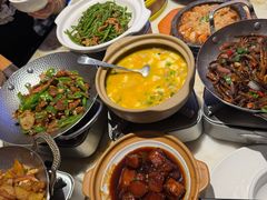 -小菜园新徽菜(南通永旺店)