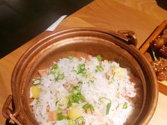 洋芋焖饭-云水瑶意境云南菜餐厅(大悦城店)