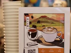 -Manner Coffee(芮欧百货店)